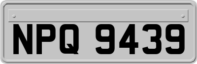 NPQ9439