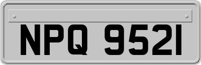 NPQ9521