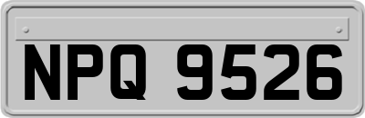 NPQ9526