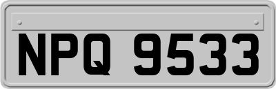NPQ9533
