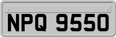 NPQ9550