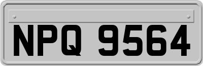 NPQ9564
