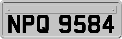 NPQ9584