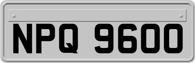 NPQ9600