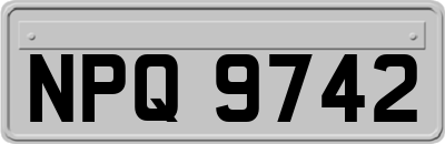 NPQ9742