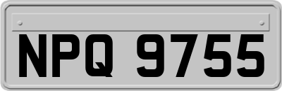 NPQ9755