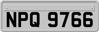 NPQ9766