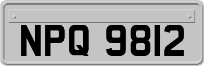 NPQ9812