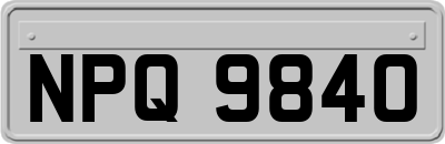 NPQ9840