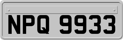 NPQ9933