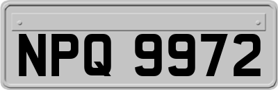 NPQ9972