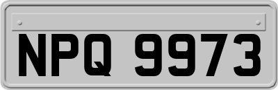 NPQ9973