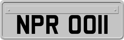 NPR0011