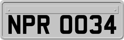 NPR0034