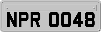 NPR0048