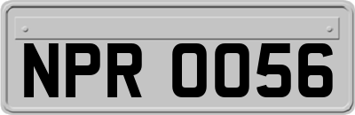 NPR0056