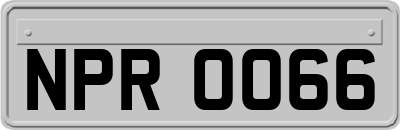 NPR0066