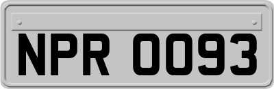 NPR0093