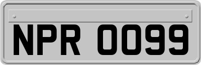 NPR0099