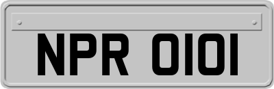 NPR0101