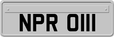 NPR0111
