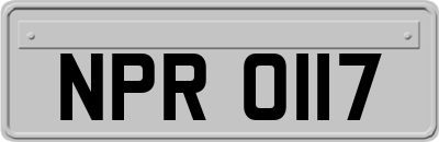 NPR0117