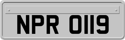 NPR0119