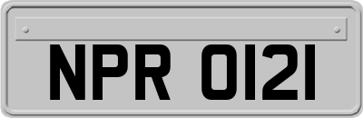 NPR0121