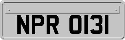 NPR0131