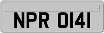 NPR0141
