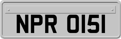 NPR0151