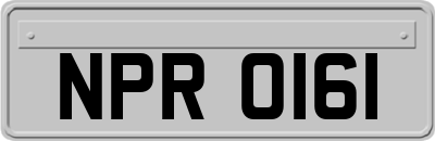 NPR0161