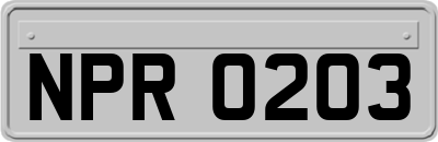 NPR0203