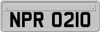 NPR0210