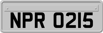 NPR0215