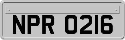 NPR0216