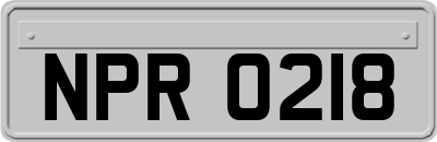 NPR0218
