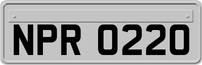 NPR0220