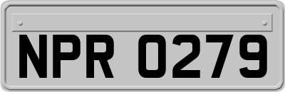 NPR0279