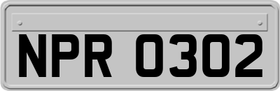NPR0302