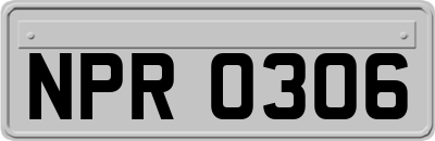 NPR0306