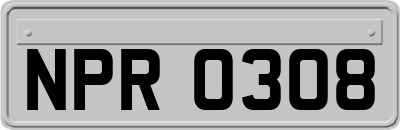 NPR0308