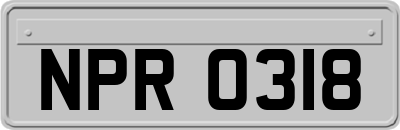 NPR0318