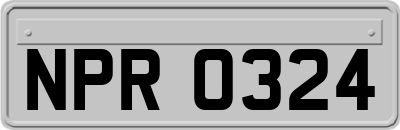 NPR0324