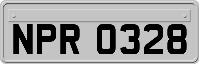 NPR0328