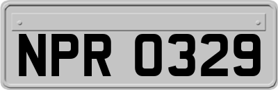 NPR0329
