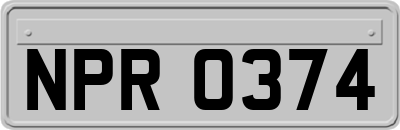 NPR0374