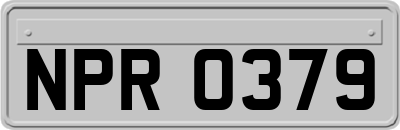 NPR0379