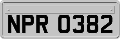 NPR0382