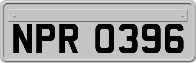 NPR0396